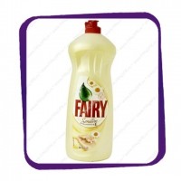 fairy sensitive 1000 ml6